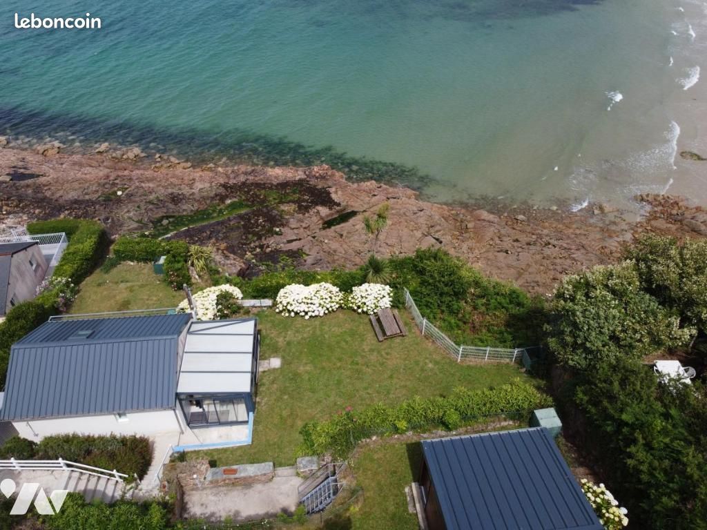 Maison 3 pièces 50 m² · à Maupertus-sur-Mer · 50 m² · 315 000 €
