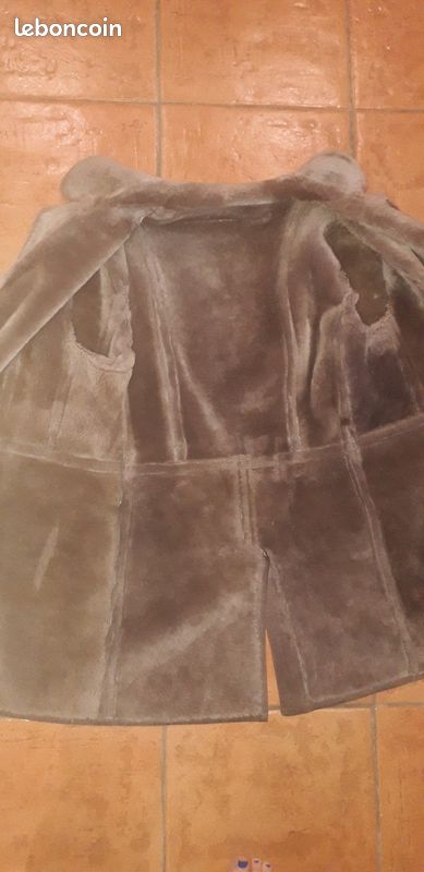 Manteau (image 3)