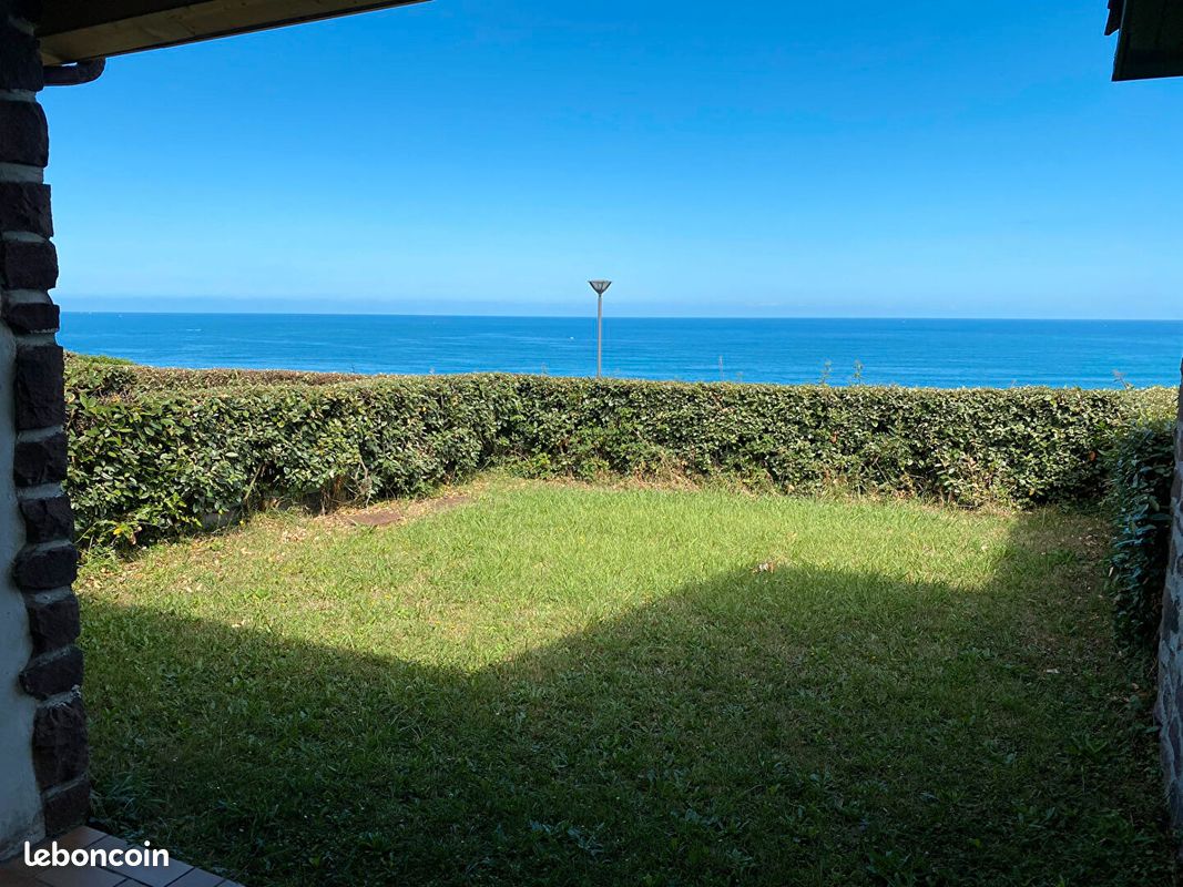 Maison 4 pièces 77 m² - Saint-Jean-de-Luz 64500 (image principale 0)