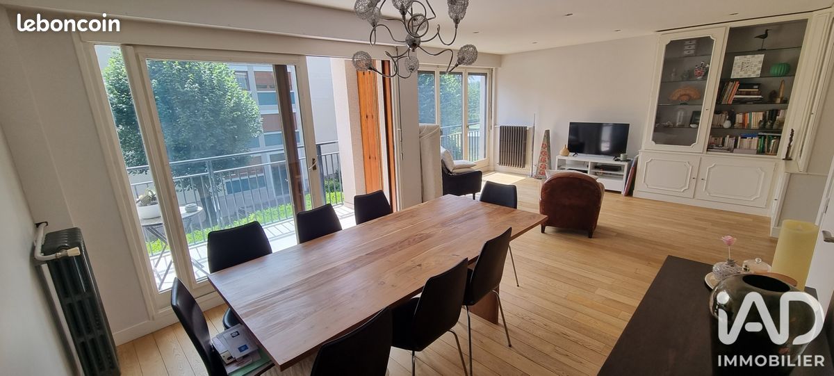 Appartement 3 pièces 67 m² · à Herblay-sur-Seine · 67 m² · 289 000 €