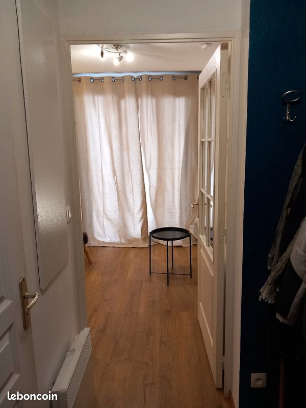 Studio les orres 1800 (image 4)