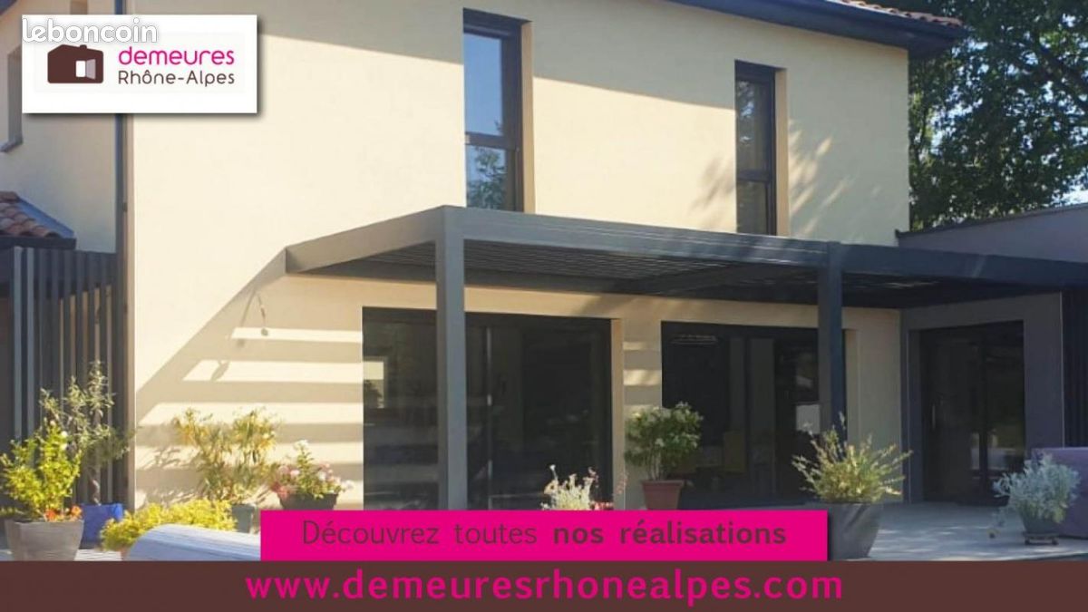 Maison 4 pièces 90 m² (image 9)