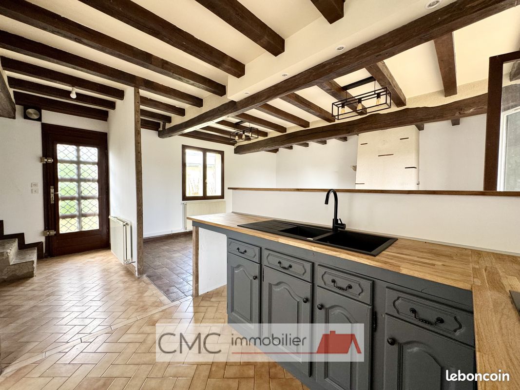Maison 6 pièces 131 m² (image 1)