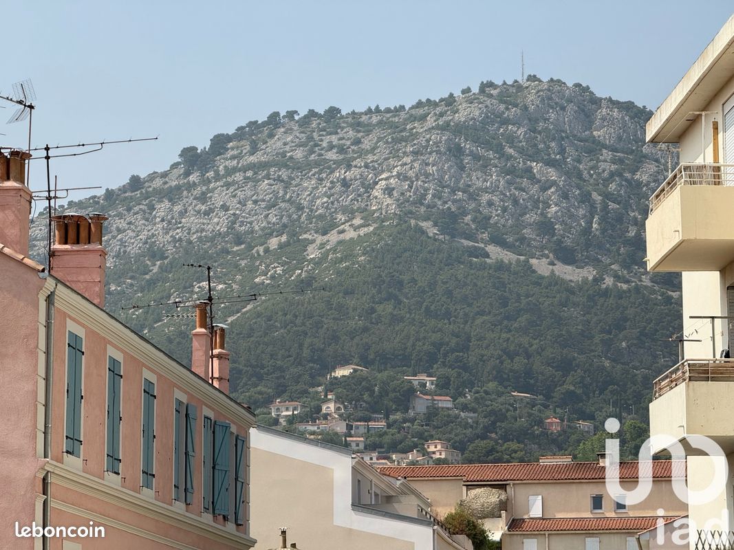 Appartement 2 pièces 34 m² · à Toulon · 34 m² · 95 000 €