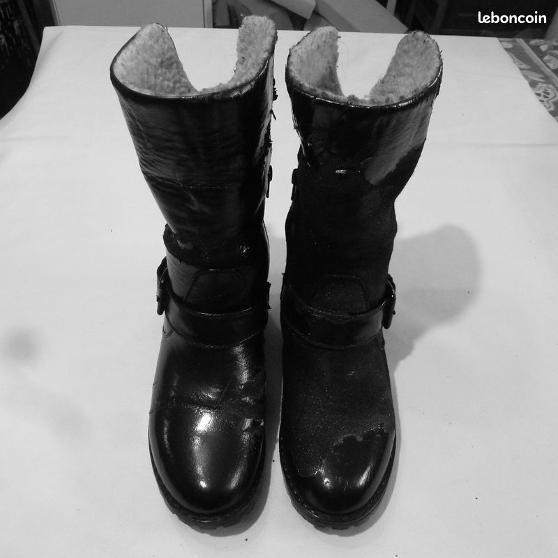 3-bottes de femme (image 5)
