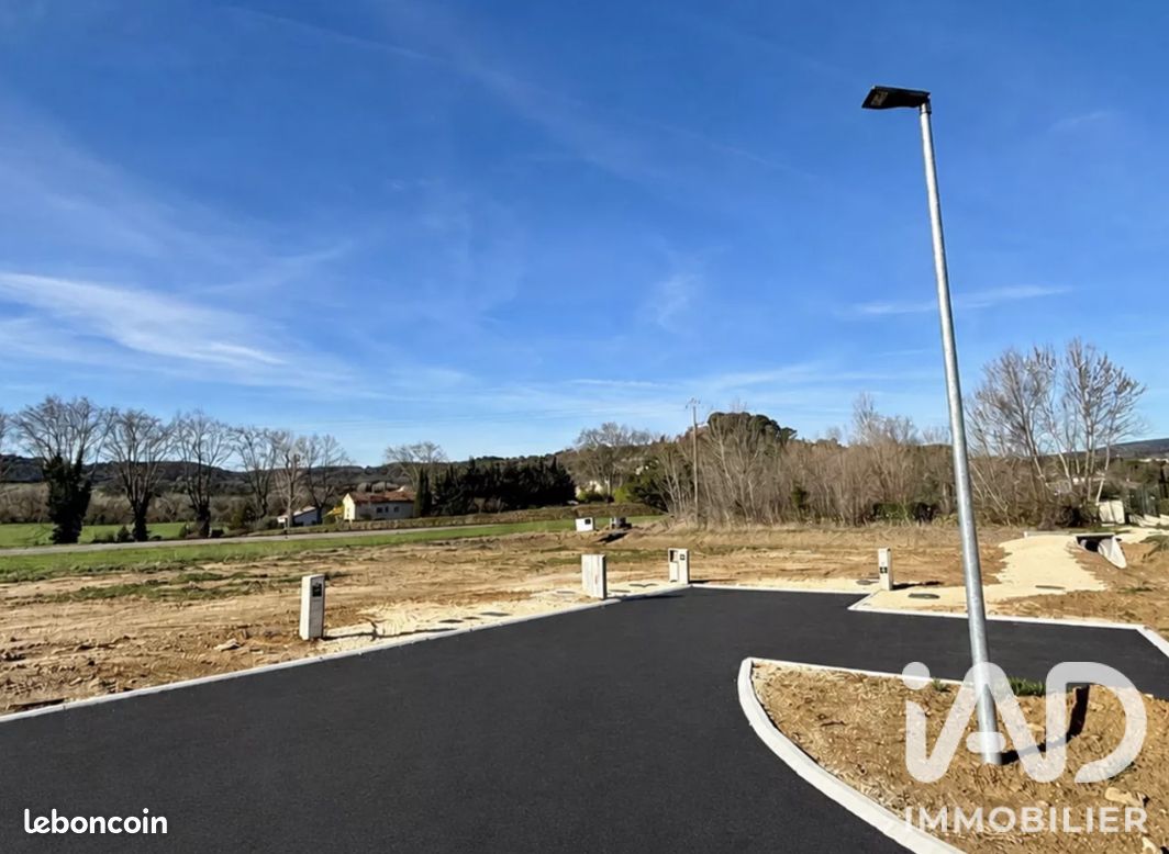 Terrain 362 m² · à Serviers-Et-Labaume · 362 m² · 94 900 €