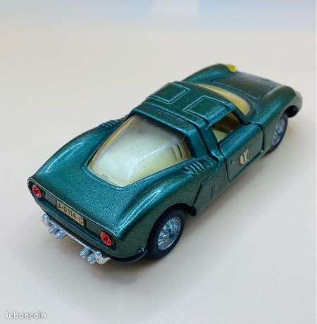 114. ferrari 250 le mans pininfarina - miniatur - Compra venta en