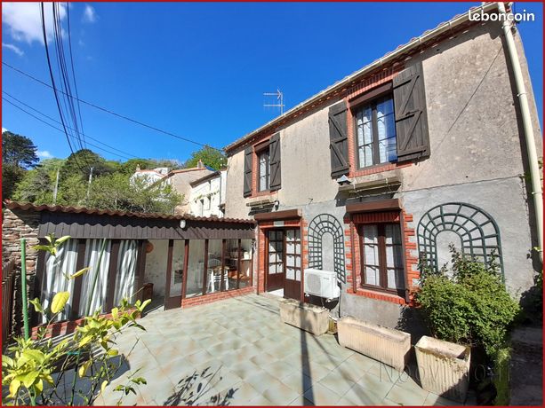 Propriété 4 pièces 88 m²
