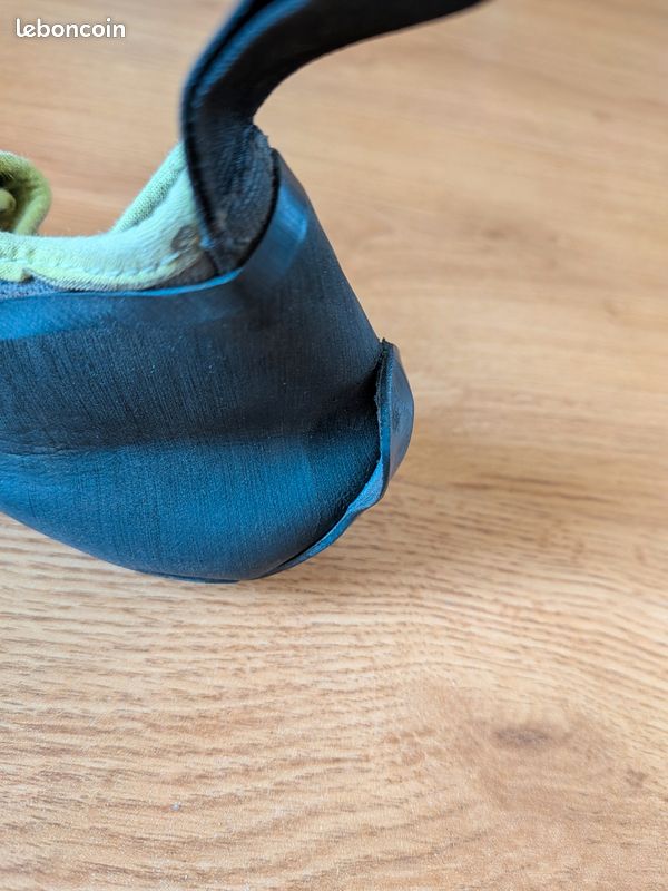 Chaussons d'escalade Simond T40 (image 3)