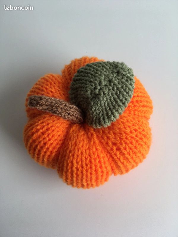 Citrouille (image 2)