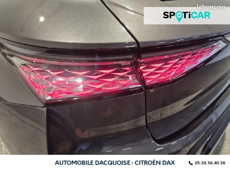 Ds DS 4 BlueHDi 130ch Cross Trocadero Automatique (image 4)