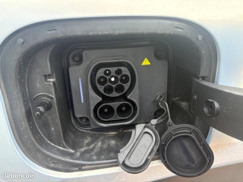 Jaecoo J7 1.5 TGDI 279ch SHS-P Exclusive (image 14)