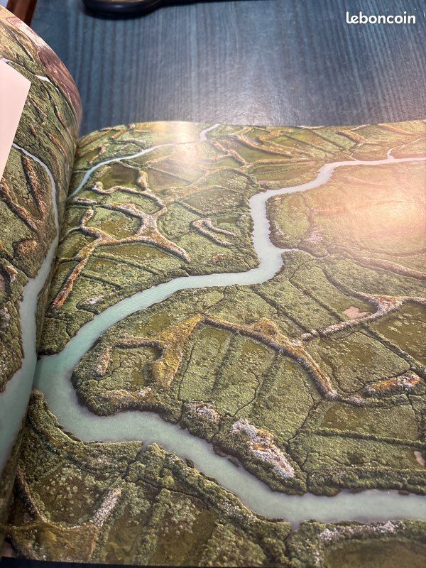 Livres, entre terre et mer, Charente-Maritime et Deux-Sèvres neuf (image 13)
