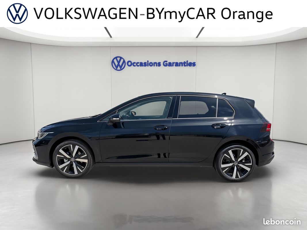 VOLKSWAGEN Golf 1.5 eTSI EVO2 116 DSG7 VW Edition (image 2)