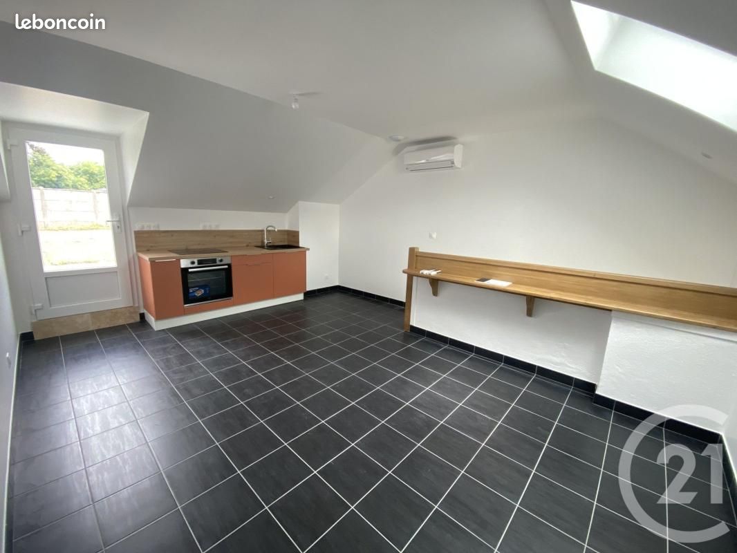 Appartement 2 pièces 34 m² · à Bonneval · 34 m² · 585 €