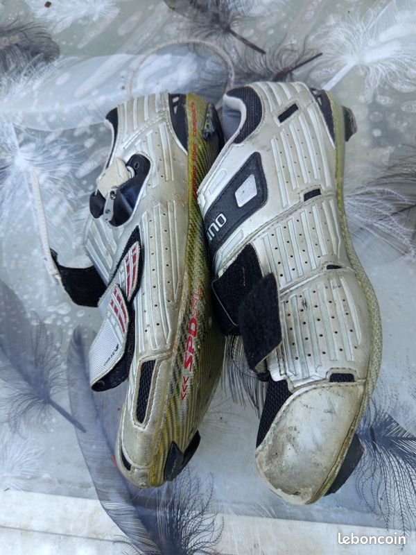 Chaussures de vélo de route (image 2)