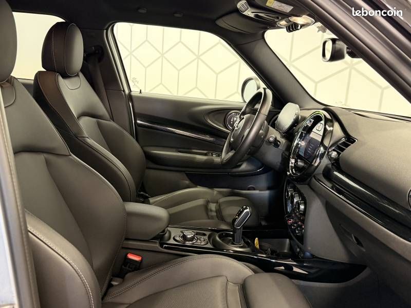 Mini Clubman Cooper 136 ch DKG7 Essential (image 24)