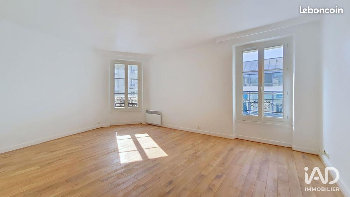 Appartement 3 pièces 55 m² (image 1)