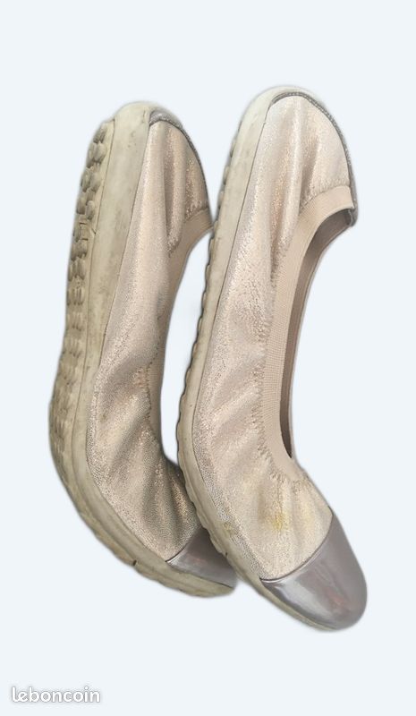 Ballerines fille 36 geox (image 5)