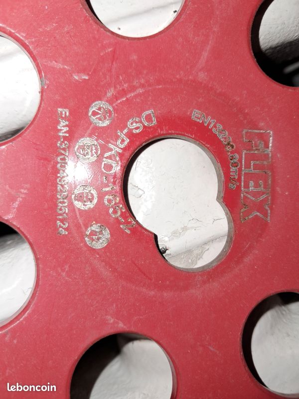 Diamant Flex neuf (image 1)