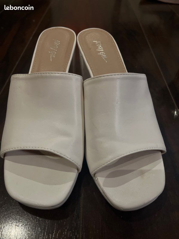 Chaussure Famme (image 3)
