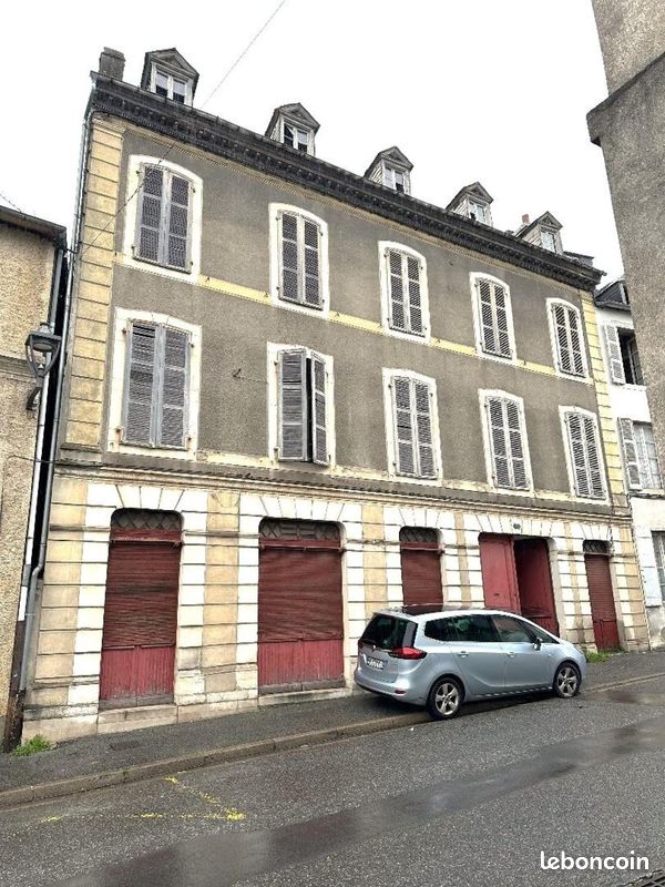 Château 9 pièces 400 m² - Oloron-Sainte-Marie 64400 (image principale 0)