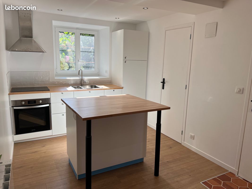 Appartement 1 pièce 29 m² · à Hasparren · 29 m² · 550 €