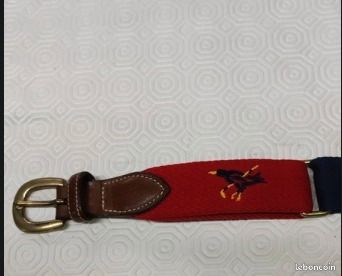 Ceinture façonnable (image 5)