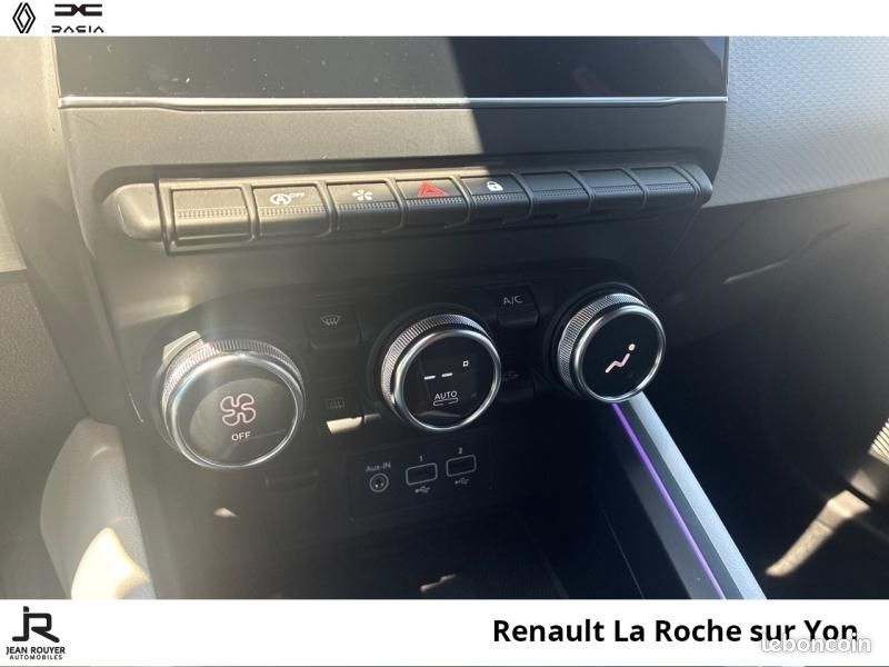 Renault Clio 1.0 TCe 90ch Techno (image 20)
