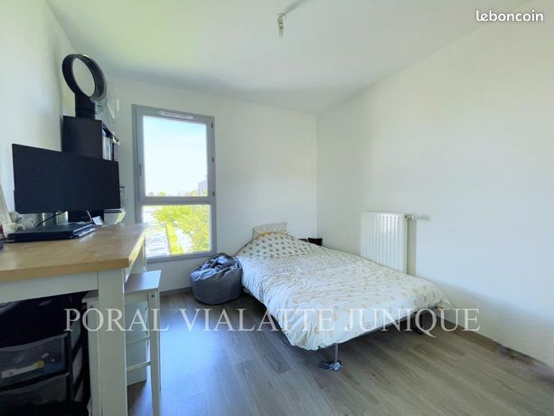 Appartement – Ambérieu-en-Bugey, Ain - Plus