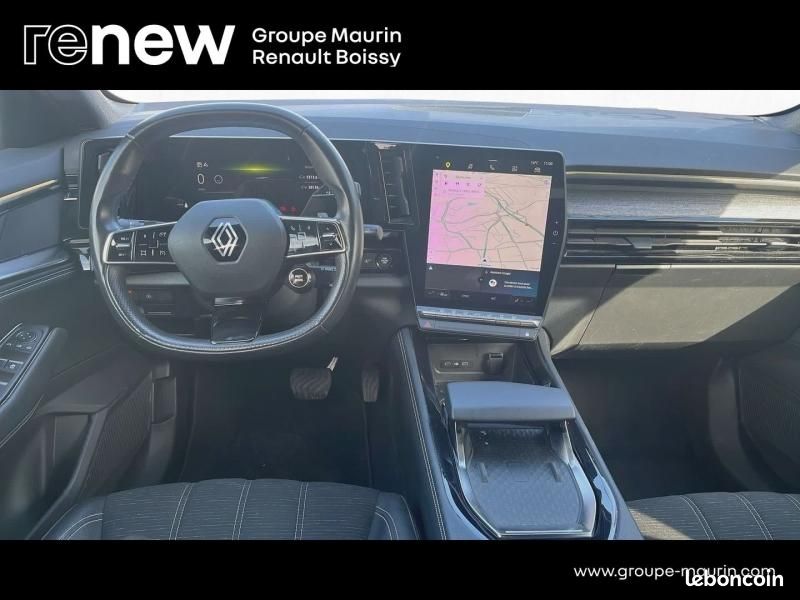 Renault Austral 1.3 TCe mild hybrid 160ch Techno auto - 23 (image 9)