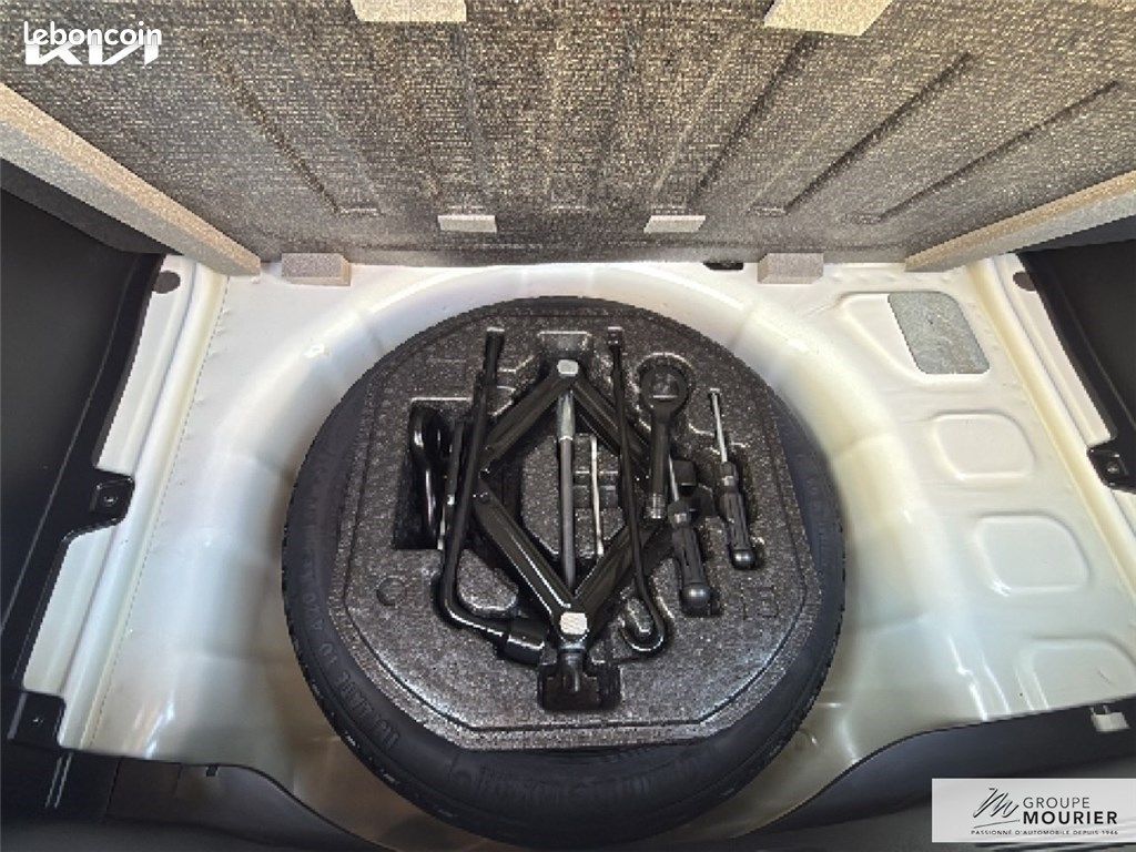 Kia Picanto III 1.2 DPI 84CH BVM5 GT Line (image 22)