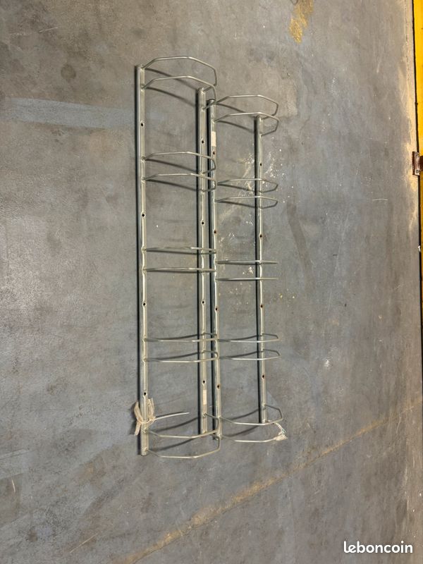 Racle a velo (image 2)