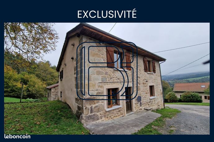 Maison 7 pièces 88 m²
