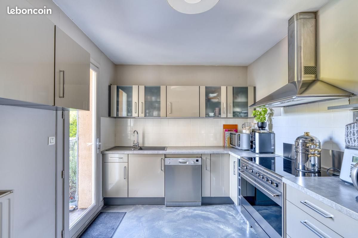 Villa 5 pièces 163 m² (image 10)
