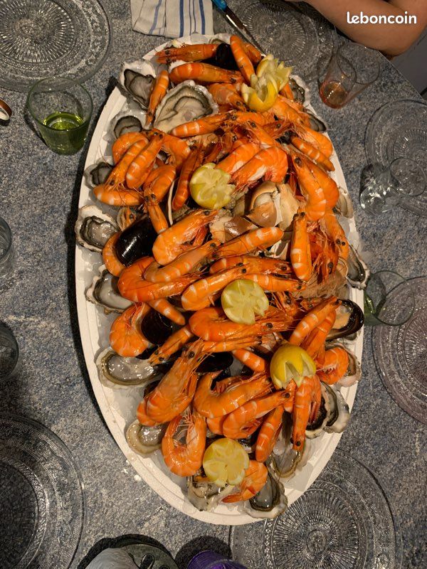 Poissonnerie à 1h de Rungis (image 15)