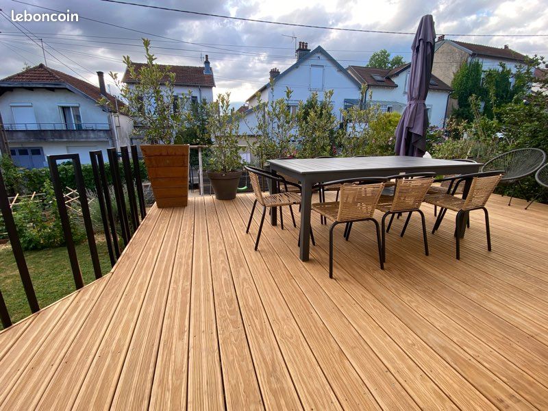 Appartement 5 pièces 76 m² · à Navenne · 76 m² · 162 000 €