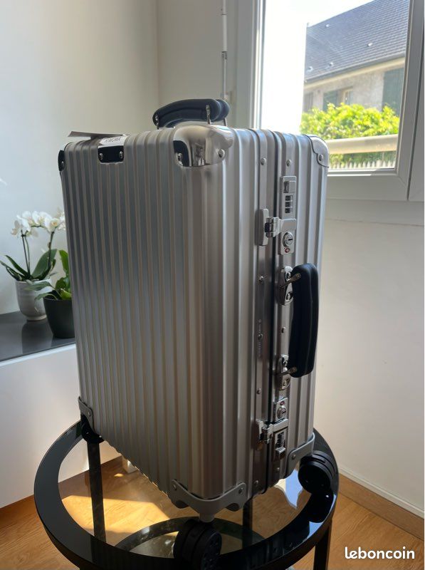 Valise Classic Cabin RIMOWA Accessoires Bagagerie