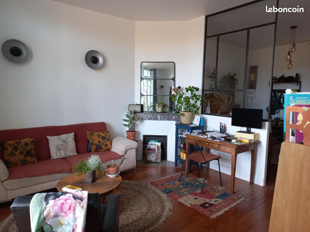 Appartement 3 pièces 68 m² · à Toulouse · 68 m² · 860 €/mois
