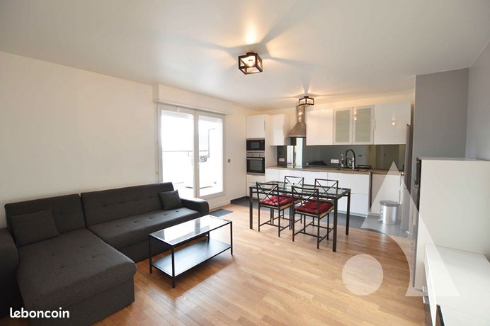 Appartement a louer taverny - 3 pièce(s) - 62 m2 - Surfyn