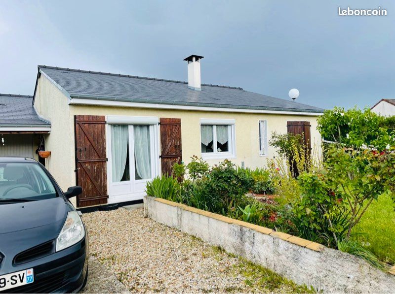 Maison 4 pièces 90 m² · à Othis · 90 m² · 319 000 €