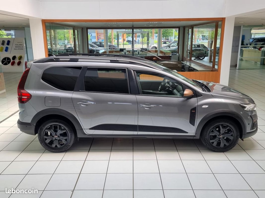 DACIA JOGGER 1.0 ECO-G - 100 - Extrême + (image 26)