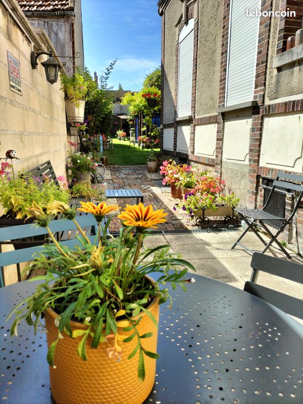 Maison 4 pièces 140 m² · à Romilly-sur-Seine · 140 m² · 215 000 €