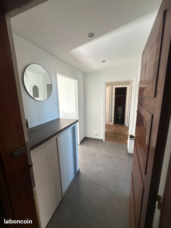 Appartement 3 pièces 65 m² · à Saint-Brieuc · 65 m² · 128 735 €