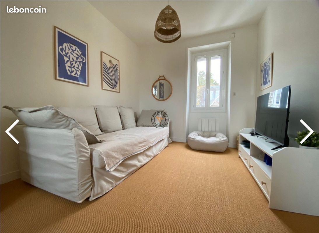 Appartement 2 pièces 32 m² · à Le Pouliguen · 32 m² · 700 €