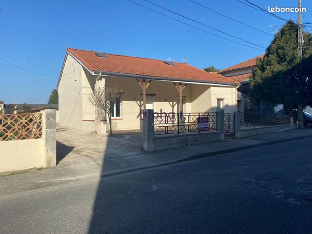 Maison de ville 5 pièces 160 m²