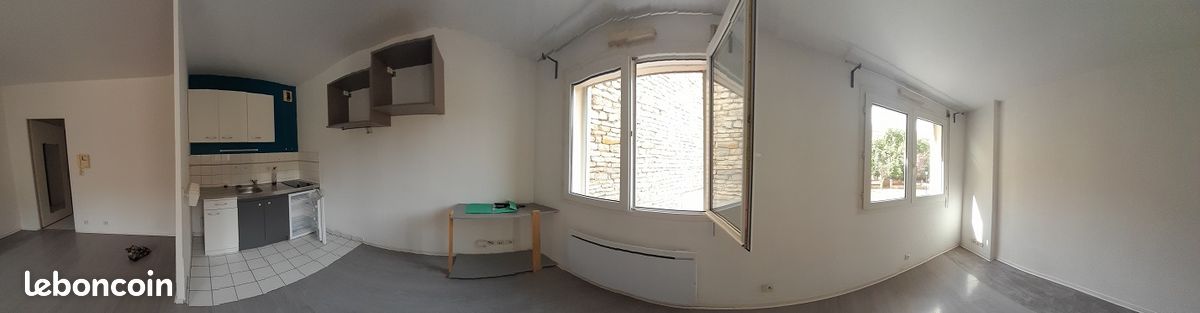 Appartement 1 pièce 35 m² · à Besançon · 35 m² · 490 €/mois