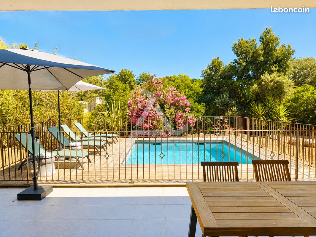 Villa 3 pièces 115 m² (image 22)