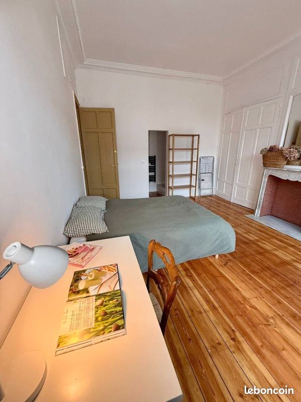 Appartement 1 pièce 20 m² · à Orchies · 20 m² · 415 €/mois