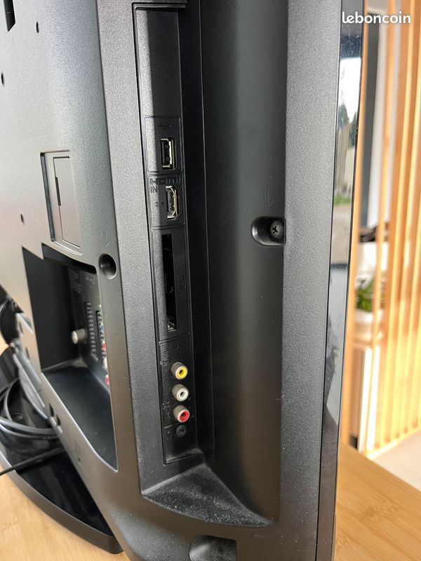 🖥️ Téléviseur Sony Bravia – Excellent état (image 5)